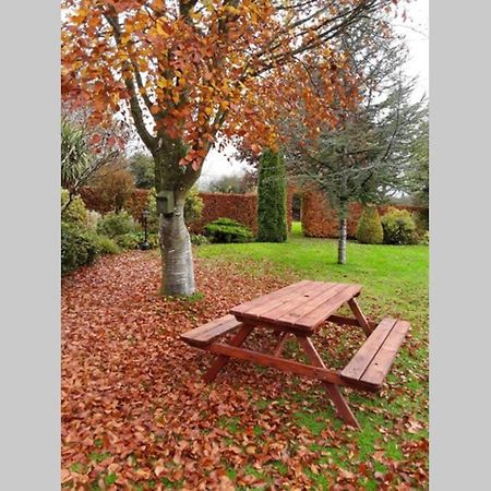 Appartamento Mews With Garden Views Carlow Esterno foto