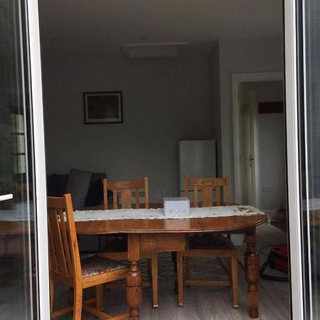 Appartamento Mews With Garden Views Carlow Esterno foto